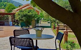 B&B Ca du Angiulin